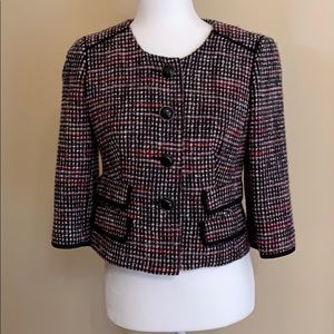Sharp  AT Loft Tweed Jacket Excellent condition